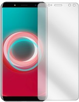 5X Schutzfolie FüR Ulefone Power 3S Display Folie Klar Displayschutzfolie