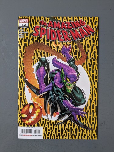 Cómics de Amazing Spider-Man (serie 2022, Marvel) en The Arkham Library - Imagen 145 de 156