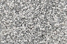 Woodland Ballast - Medium Gray Blend 32 oz - Model Railroad Ballast - b1394