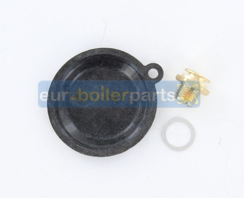 BIASI RIVA COMPACT M90E.24S M90E.28S & 32S Diaphragm Kit BI1011502 & BI1011103 - Picture 3 of 3