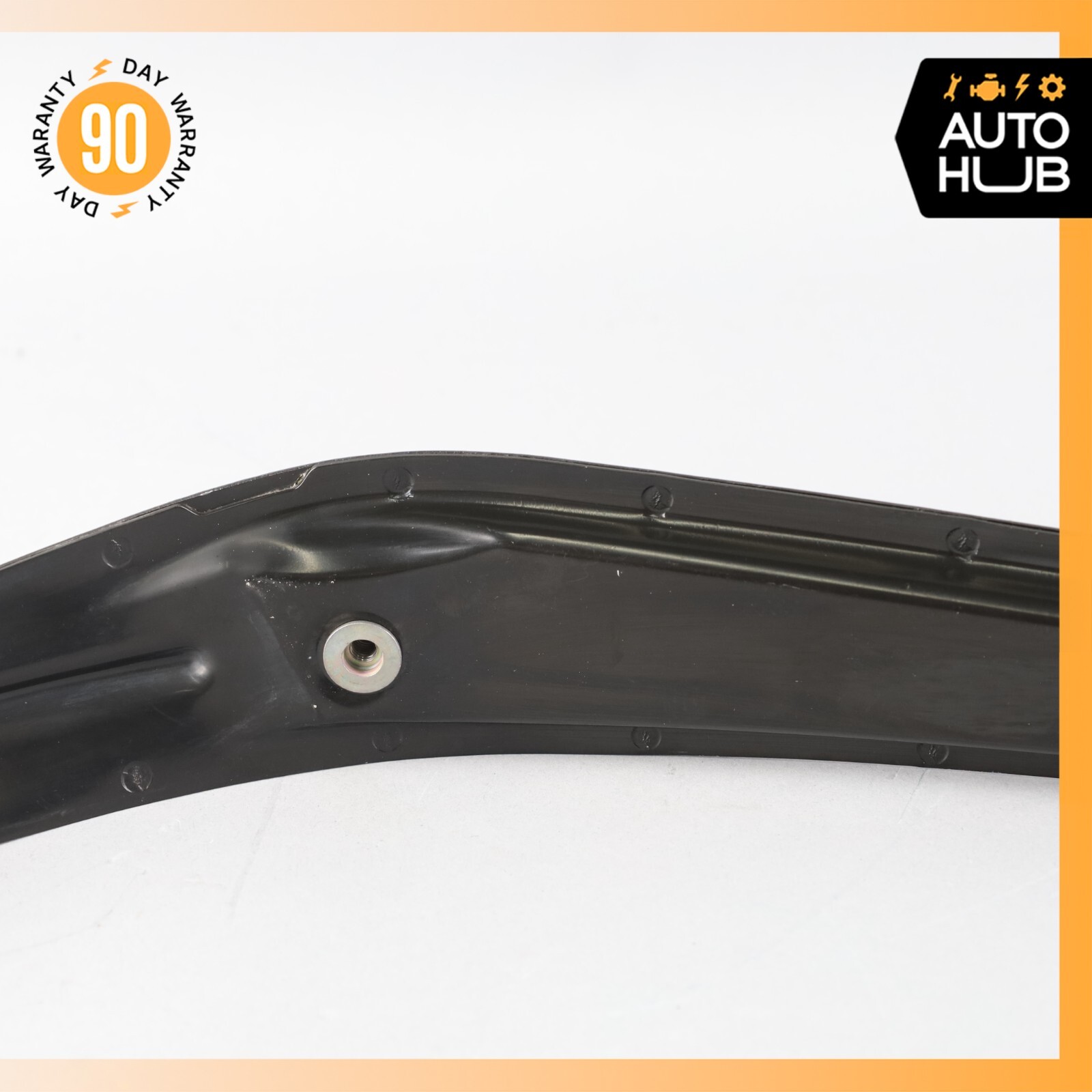 Bentley Continental GTC GT Front Right Radiator Grill Support Bracket OEM 62k