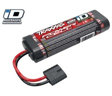 NEW Traxxas Series 3 Power Cell NiMH 6-Cell 7.2V 3300mAh Batt w/iD FREE US SHIP