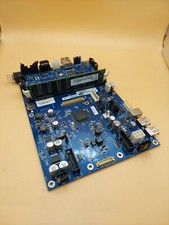 DRESSER WAYNE WU001031, REV-O1 SECURE IX BLUE BOARD 890674-002