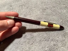 Vintage Barracks Oil Co Phillips 66 Eversharp Mechanical Pencil Kanawha IA