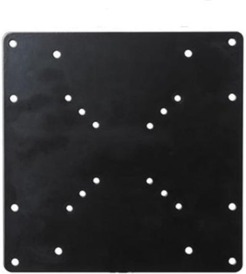 1056 VESA 200X200 Universal Adapter Plate for TV Mounts | Convert VESA 75X75, 10