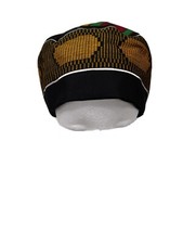 african kufi hat