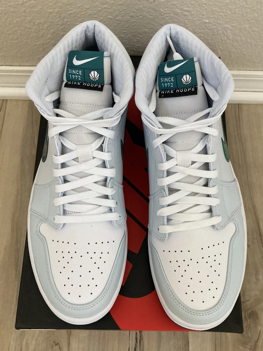 Nike Air Jordan 1 Mid SE Luka Doncic Pregame Pack Mindfulness