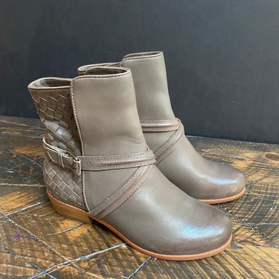 no 6 jackson ankle boot