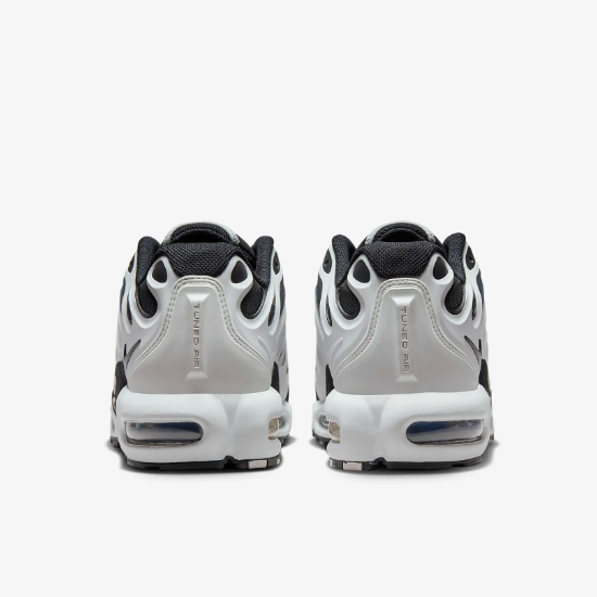 Nike Air Max Plus Drift 'Metallic Silver/Black' (FD4290-101