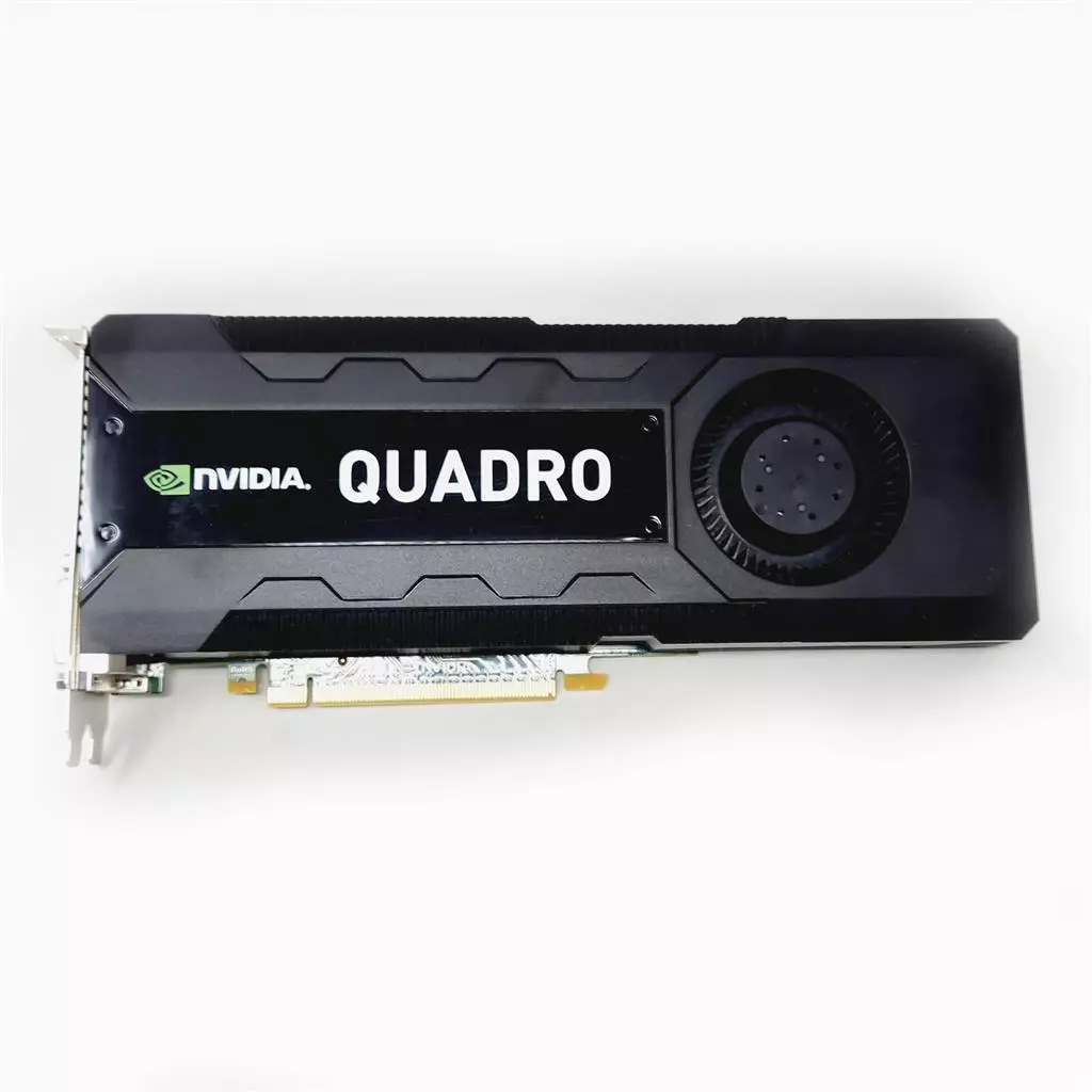 Nvidia quadro k5000 clearance 4gb