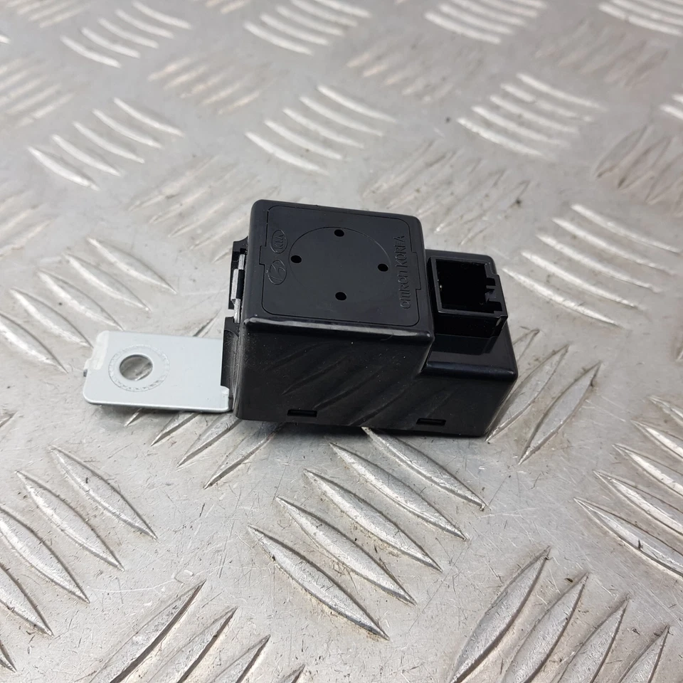 ЗУММЕР СИГНАЛИЗАЦИИ ДАТЧИКА ПАРКОВКИ KIA SPORTAGE MK3 2010–2015 95710-3K100 - Изображение 2 из 4