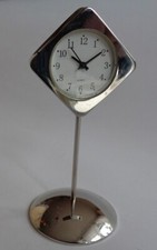 Tischuhr Standuhr " BIG BEN " Deko Büro Geschenk Batterie Neu