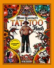 Manu Larcenet TATTOO FLASH, 2019 + 2 CADEAUX OFFERTS - 978-2-37894-084-3