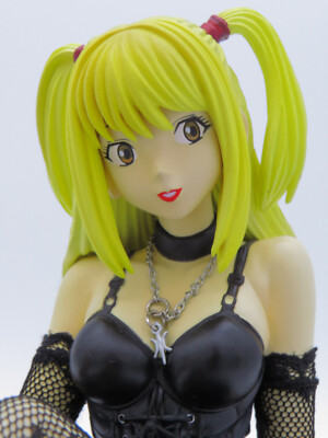 Death Note Figure - 2007 Misa - Jun Planning Moeart 1/6 Death Note Figure - 2007 Misa - Jun Planning Moeart 1/6