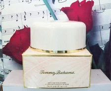 Tommy Bahama Perfumed Dusting Powder 3.25 Oz. NWB