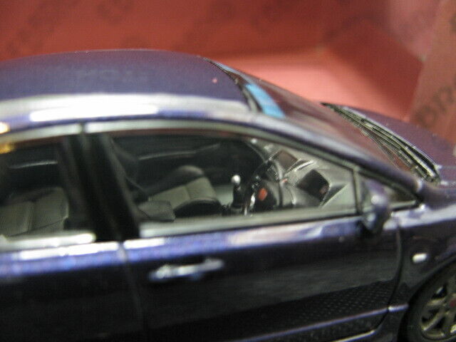 1/43 EBBRO Honda Civic Type R FD2 diecast | eBay 1/43 EBBRO Honda Civic Type R FD2 diecast | eBay