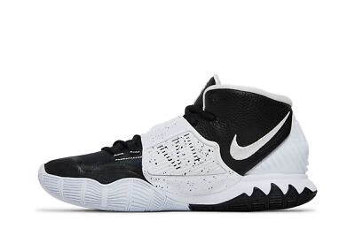 Nike Kyrie 6 Team  display picture 2