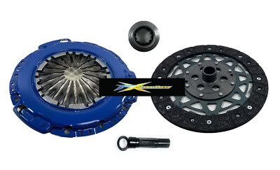 FX RACING STAGE 2 CLUTCH KIT for 2007-2012 MINI COOPER S 1.6T TURBO N14B16A