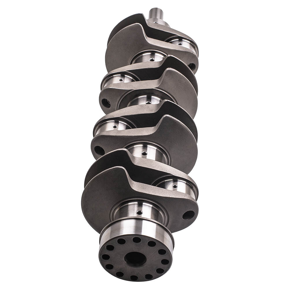 Crankshaft Steel for Ford Lotus Kent Crossflow X-flow 1600cc Stroke 77.62mm