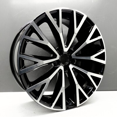 リルリル VOLVO XC60 MK2 R-DESIGN PRO 22