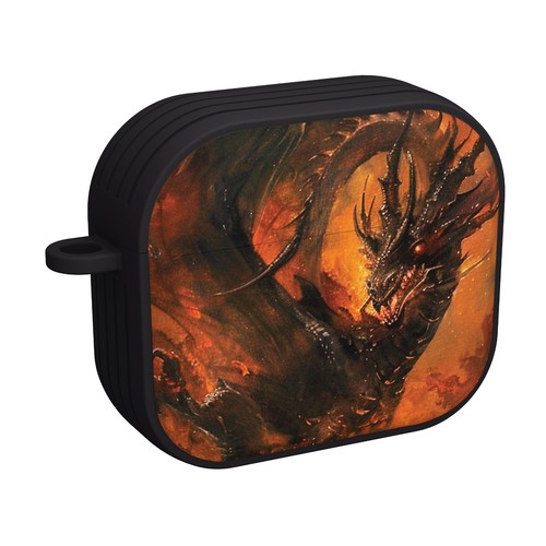 Funda Fantasy HDX Compatible con Apple AirPods Gen 3 - Imagen 25 de 43