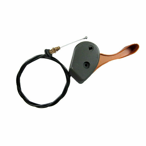 Husqvarna 5521 lawn mower blade control cable 532196541 for sale online