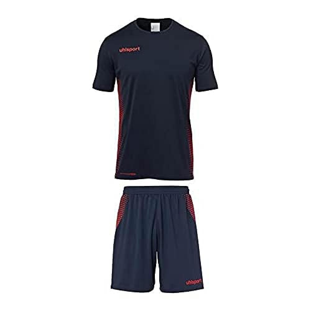 (TG. 152) uhlsport Bambini Score Kit KA Team Maglia, Bambini, Score Kit KA, Mari