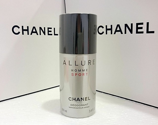 Deodorant Chanel Homme Sport Best Sale, 55% OFF | www.rupit.com