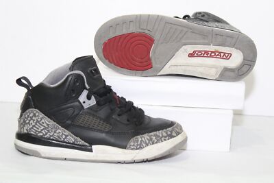 Jordan Air Spizike Preschool