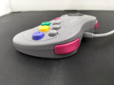Victor V Saturn Console system RG-JX2 - SEGA Saturn Japan Game