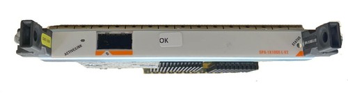 CISCO SPA-1X10GE-L-V2 1-port 10 Gigabit Ethernet Shared Port Adapter "WARRANTY" - Picture 3 of 4