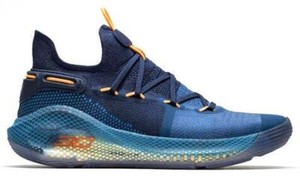 CURRY 6 日本限定カラー　29cm 新品未使用 CURRY 6 日本限定カラー29cm 新品未使用