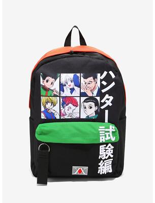 18l laptop backpack Bullet Ruck main image 1