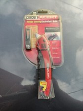 GB Circuit Alert Voltage Sensing Electricians Knife Rkt-21