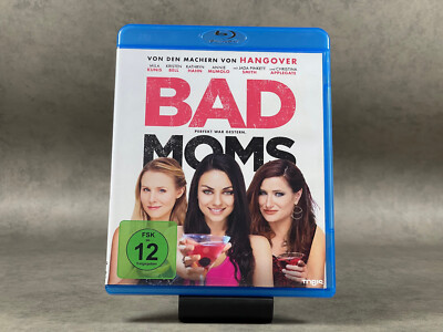 Bad Moms - Blu-ray