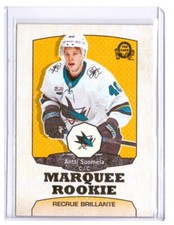 Antti Suomela 2018-19 O-Pee-Chee Rookie Retro Card #644