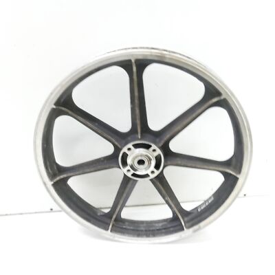 【s】 Kawasaki Z 1000 Z1R Front Wheel Rim 18x2, 15 Inch Rim 67821 | eBay