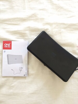 One for All Universal Electronics DVB-T2 Zimmerantenne SV 9420