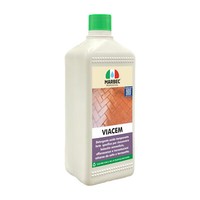 Viacem - Detergente Acido Tamponato Per Cotto