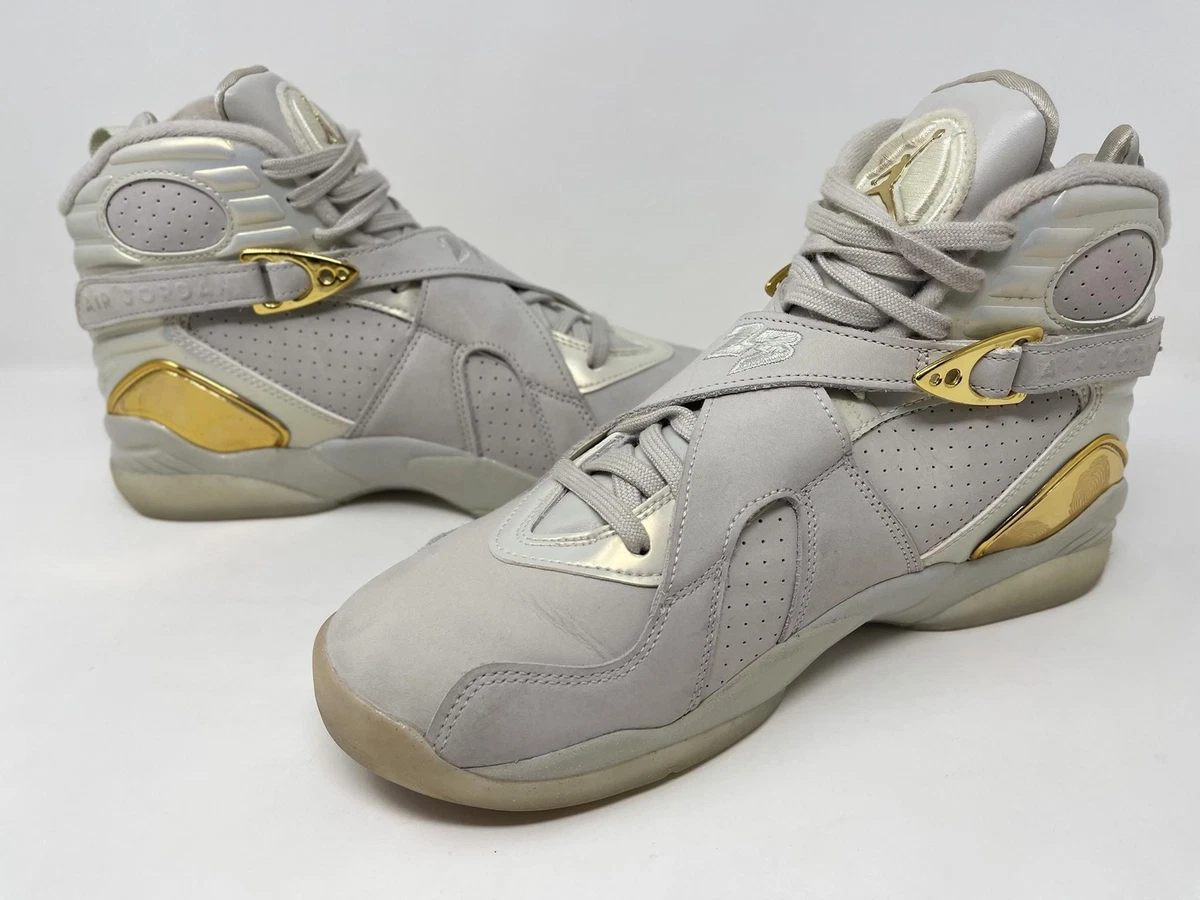 Jordan 8 c&c trophy sale