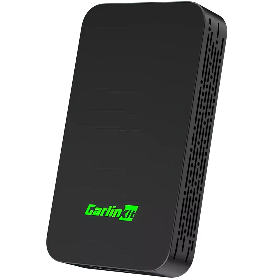 UNIVERSAL CARLINKIT 5.0 2Air Wireless Adapter für Autos mit Android Auto Carplay - Bild 3 von 4