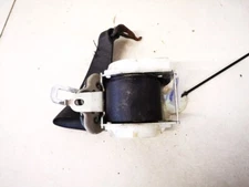 Rover 45 2000 Seat Belt - Rear Middle EVL105410, EVL-105410 #1418499-97