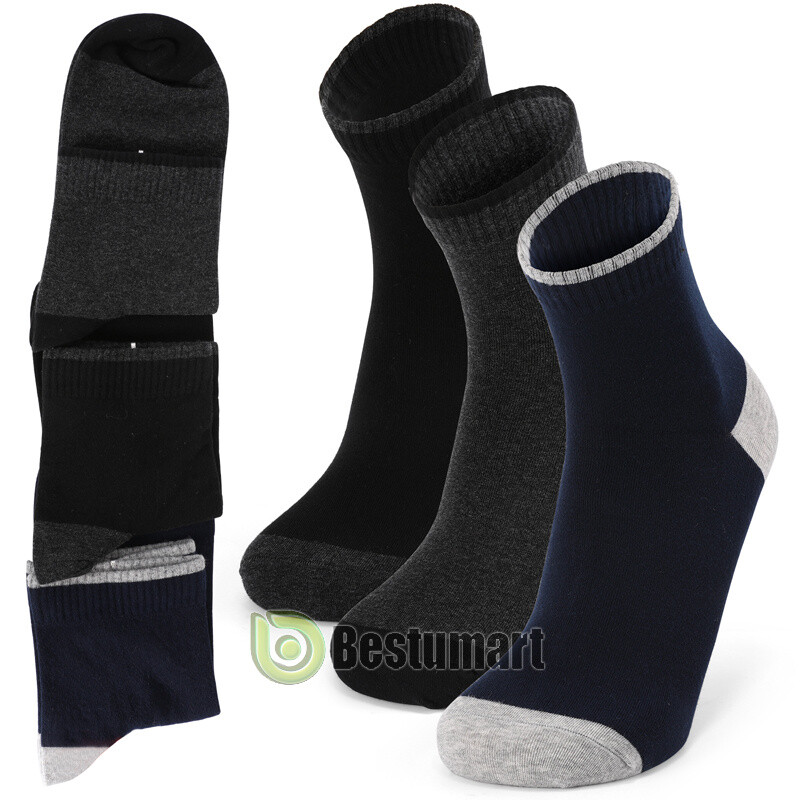 calcetines termicos hombre