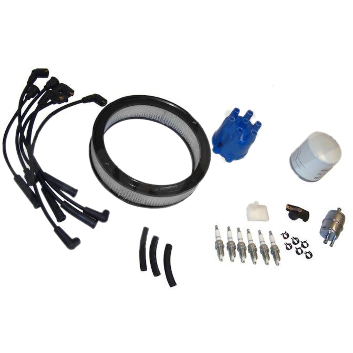 Tune Up Kit (YJ Wrangler-Metric) TK14