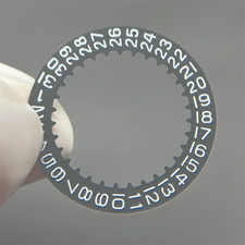 Date Disc Wheel Fits Audemars Piguet Royal Oak Chronograph 41mm AP2385 1185