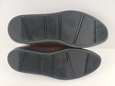 Buy Alfani Men Plain Toe Casual Oxford Sneakers Elston Size  display picture 3