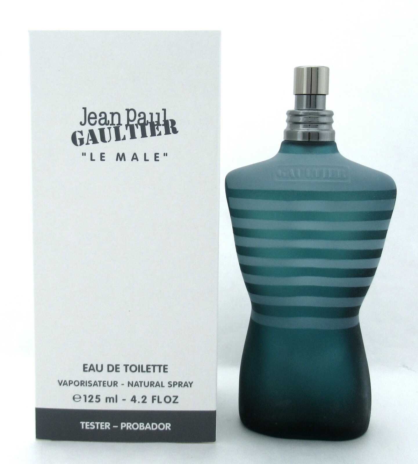Купить Jean Paul Gaultier Le Male 