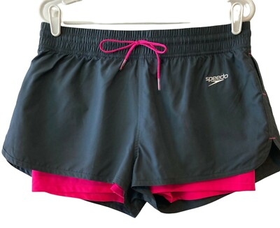 Pink Speedo Shorts Womens Buy Speedo Women's Endurance10 Sport