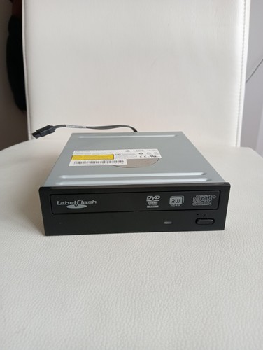 Label Flash DVD/CD wiederbeschreibbares Laufwerk DH-16A6S1 3C/DH-16A6S.