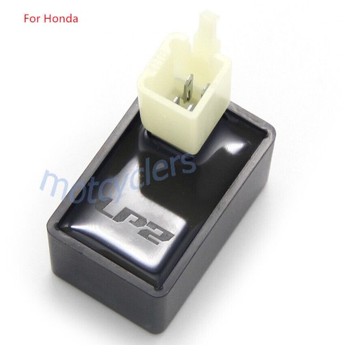 For Honda Fuel Gas Cut Relay CBR250 RJ/RK/RK2 MC19 CBR400 NC23 CB400F CB-11989 - Picture 8 of 8
